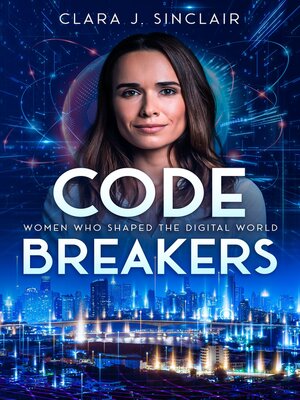 cover image of Code Breakers